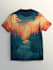 graphic t shirt design