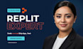 replit expert for replit ai replit app build and replit bug fixing