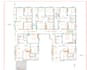 create professional autocad 2d drawings, floor plans, drafting