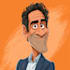 draw caricatures from photos