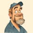 draw a cartoons comics