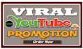 do organic youtube video promotion