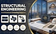 structural engineer architectural drawing sign colorado, texas, michigan