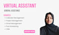 be your project management VA