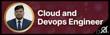 build and manage your cloud devops infrastructure on AWS