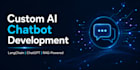 build a custom ai chatbot for your business using langchain and gpt