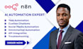 be your n8n expert