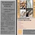 design creative both hindi and english pamphlet and logo