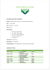 create a professional business meeting agenda
