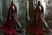 photoshop editing, realistic photo manipulation