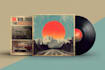do a professional vintage album or single cover