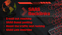 do saas guest posting and link insertion