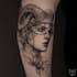 create stunning japanese style tattoo
