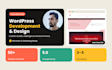 create build design redesign wordpress divi website design and development