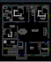 do autocad design and draughting