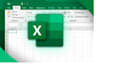 do fast and accurate data entry, excel tasks, copy paste, PDF to excel