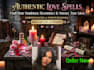 unleash the most powerful love spell
