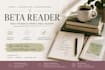 be your multilingual beta reader with honest feedback