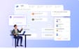 set up lark suite for your business workflows