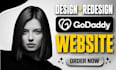 develop godaddy website design godaddy cleaning website hostinger godaddy seo