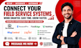 servicetitan housecallpro fieldedge buildops   ringcentral zapier integration