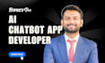do ai chatbot development, ai app developer, ai chatbot, ai mobile apps