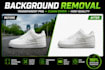 professionally remove the background from your images