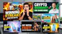 create viral gaming and vlog youtube thumbnails