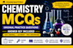 create original chemistry mcqs and practice questions