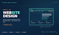 build a custom ai website with chatbot integration