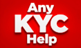 do any kyc help