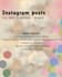 design eye catching instagram posts for all businesses