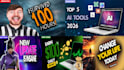design viral youtube thumbnail