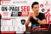 do ai SEO, GEO and aeo optimization