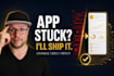 fix, finish and audit your ai app from lovable, bolt or replit