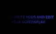 write movie script scriptwriting