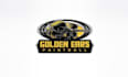 design particular golden ears paintball logo