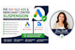 fix google ads suspension and advertiser verification compliance policy issues
