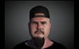 custom anthropomorphic furry 3d vtuber avatar vrm vseeface animaze obs studio