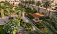 create architectural 3d animation and walkthrough video