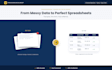 professional financial data entry, typing work, and copy paste