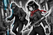create engaging manga comic pages with backgrounds