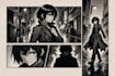 turn your script into professional manga comic pages