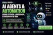 build ai agents using langchain langgraph python and gemini API