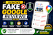 remove fake harmful google maps and business reviews