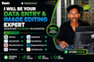 do linkedin data enrichment, list building, and email finding