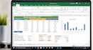 excel and word data enrty and typing works