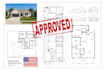 professional construction ready architectural, structural and mep drawing in cad