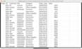 clean, format and fix messy excel data using excel and power query