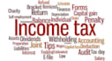 file income tax return for you